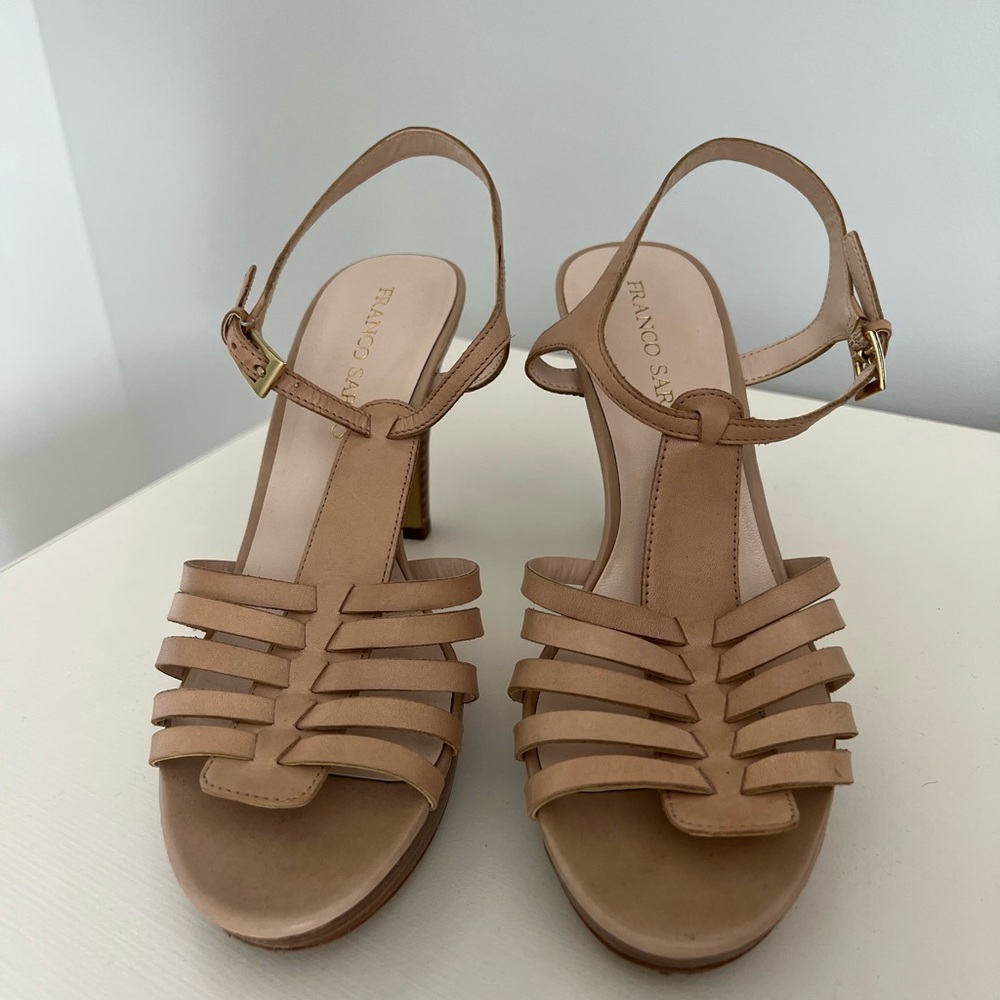 Franco Sarto Heels